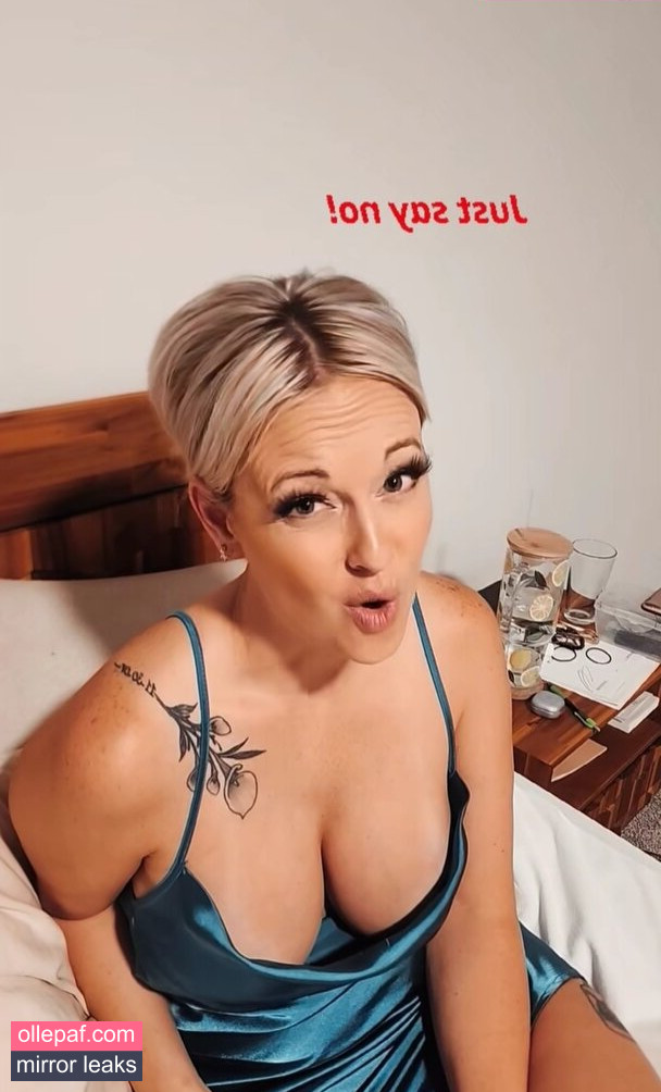 Latest Leaks Hiking Mylf Nude #6 - Fapello