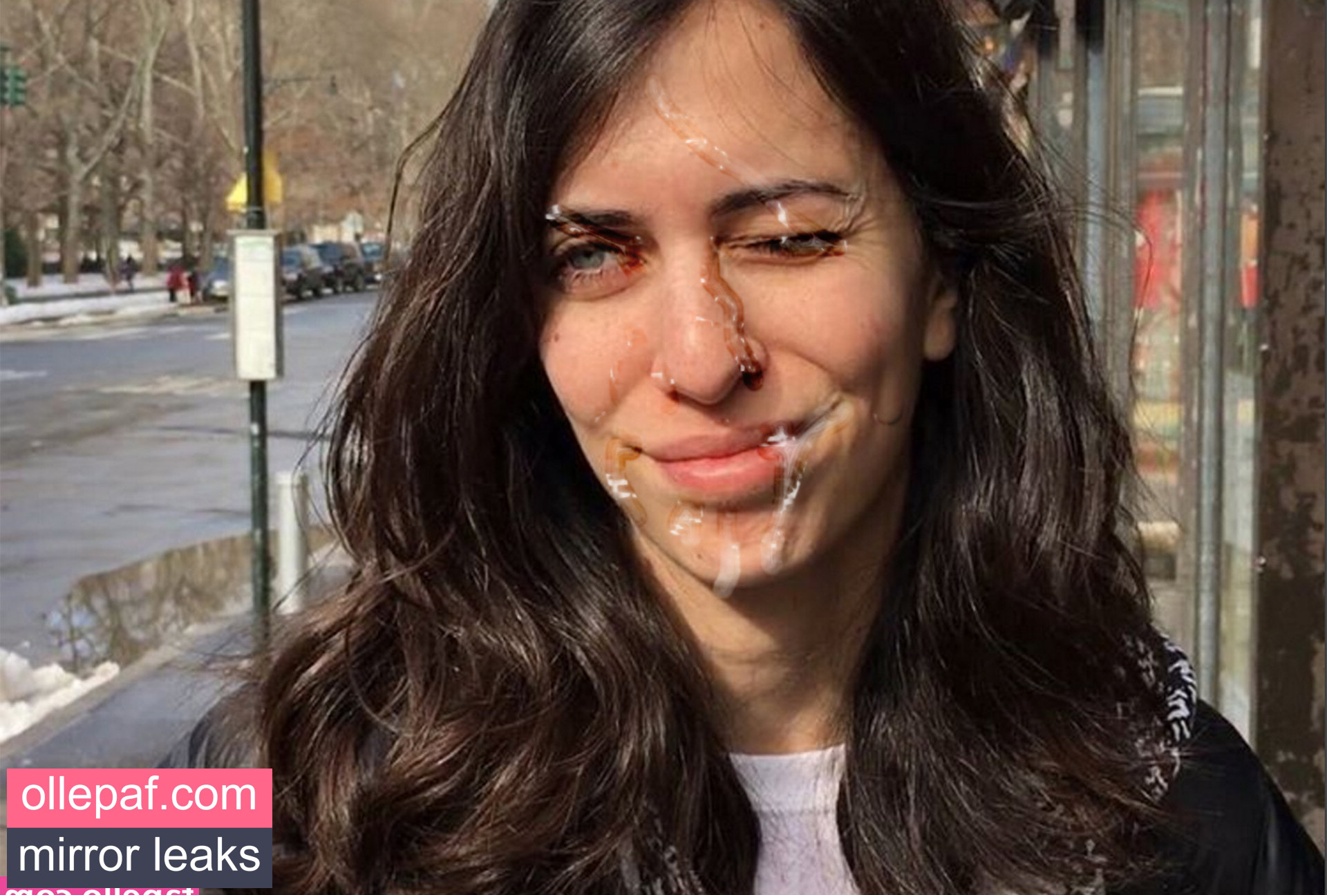 Latest Leaks Hila Klein Nude #2 - Fapello