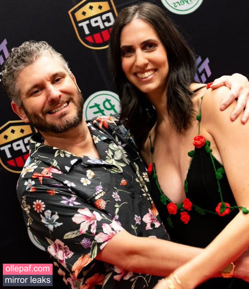 Latest Leaks Hila Klein Nude #11 - Fapello