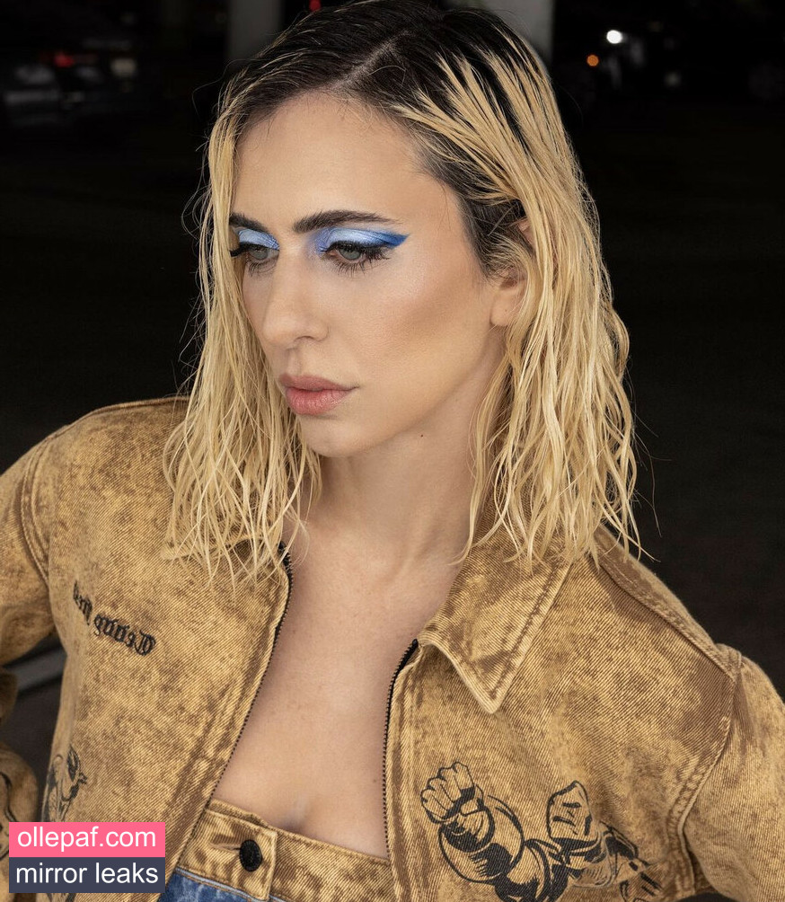 Latest Leaks Hila Klein Nude #106 - Fapello