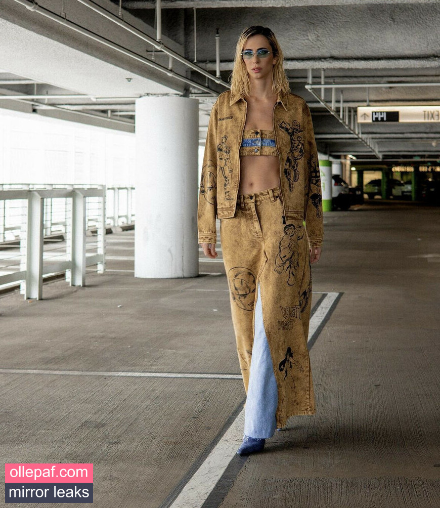Latest Leaks Hila Klein Nude #108 - Fapello