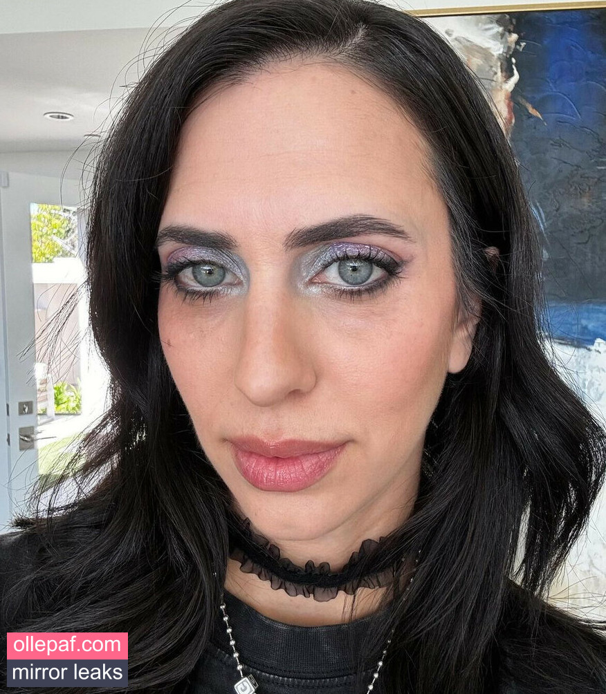 Latest Leaks Hila Klein Nude #15 - Fapello