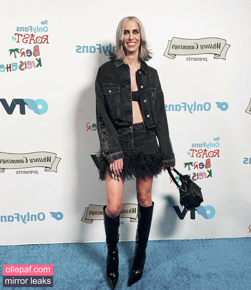 Latest Leaks Hila Klein Nude #153 - Fapello