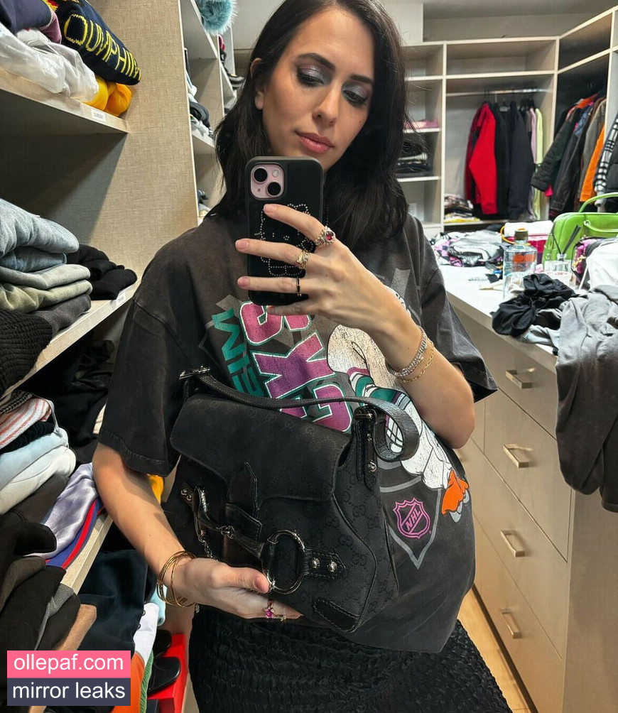 Latest Leaks Hila Klein Nude #17 - Fapello