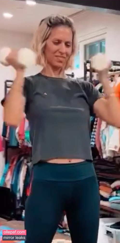 Latest Leaks Hila Klein Nude #175 - Fapello