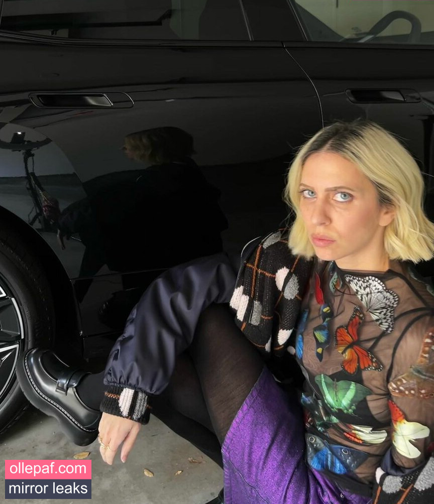 Latest Leaks Hila Klein Nude #178 - Fapello