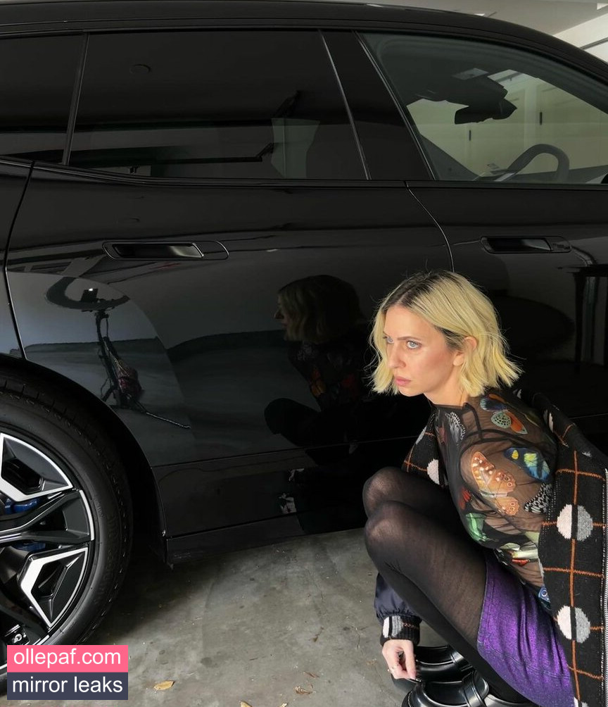 Latest Leaks Hila Klein Nude #179 - Fapello
