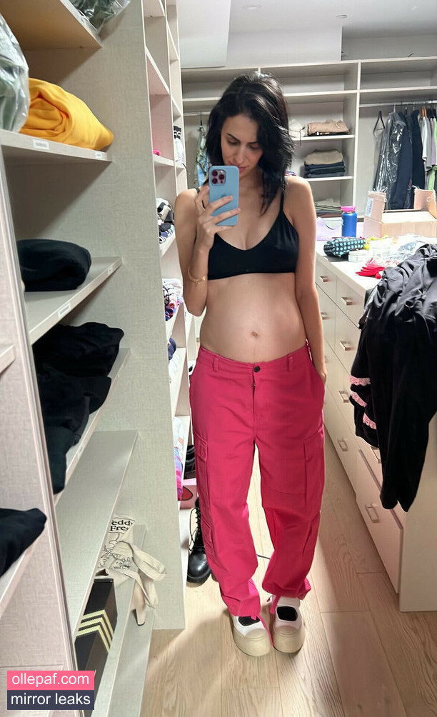 Latest Leaks Hila Klein Nude #19 - Fapello
