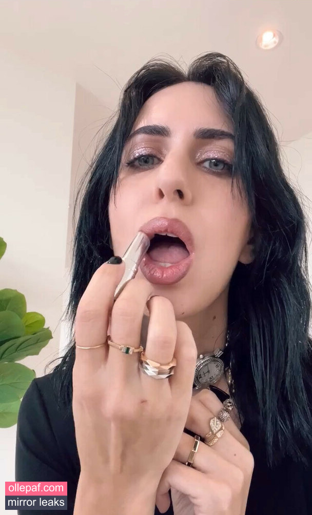 Latest Leaks Hila Klein Nude #31 - Fapello