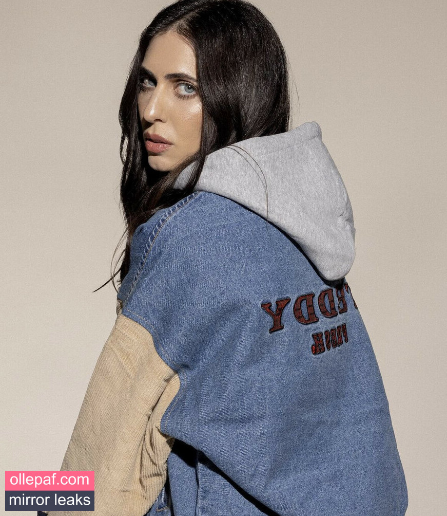 Latest Leaks Hila Klein Nude #41 - Fapello