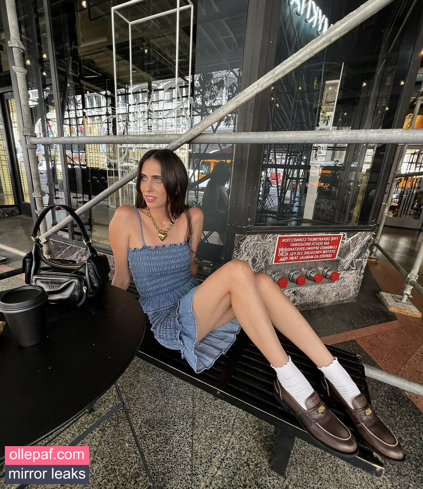 Latest Leaks Hila Klein Nude #68 - Fapello