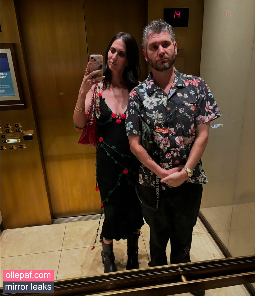 Latest Leaks Hila Klein Nude #9 - Fapello