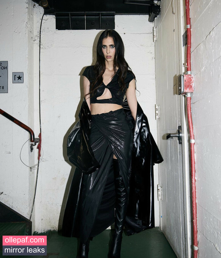Latest Leaks Hila Klein Nude #99 - Fapello
