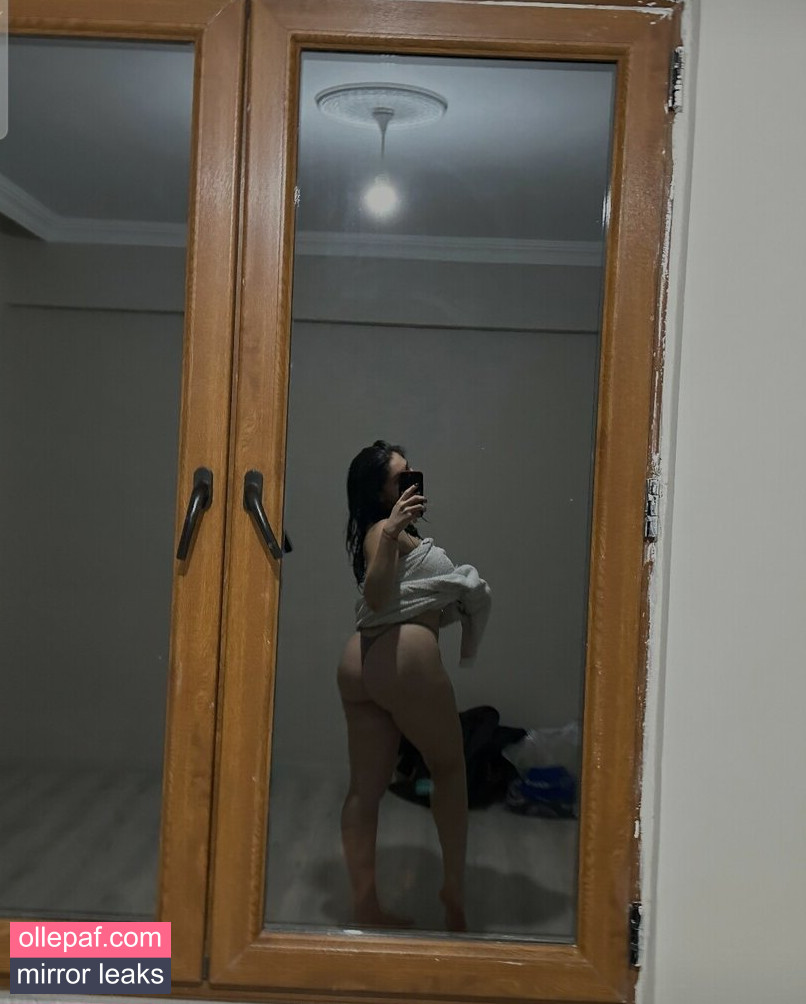 Hilal Fener Nude Leaks OnlyFans #45 - Fapello