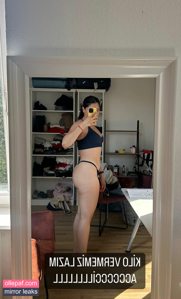 Latest Leaks Hilal Fener Nude #51 - Fapello