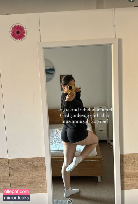 Latest Leaks Hilal Fener Nude #64 - Fapello