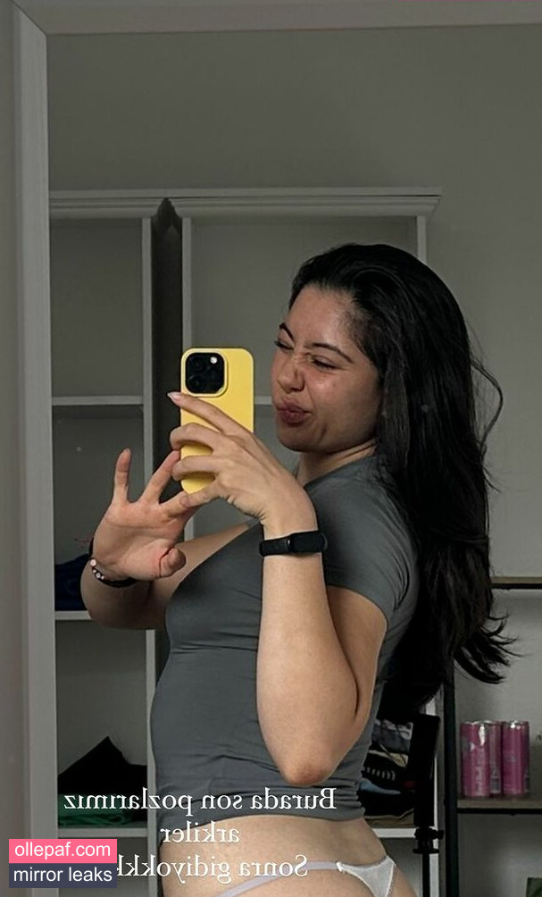 Latest Leaks Hilal Fener Nude #70 - Fapello