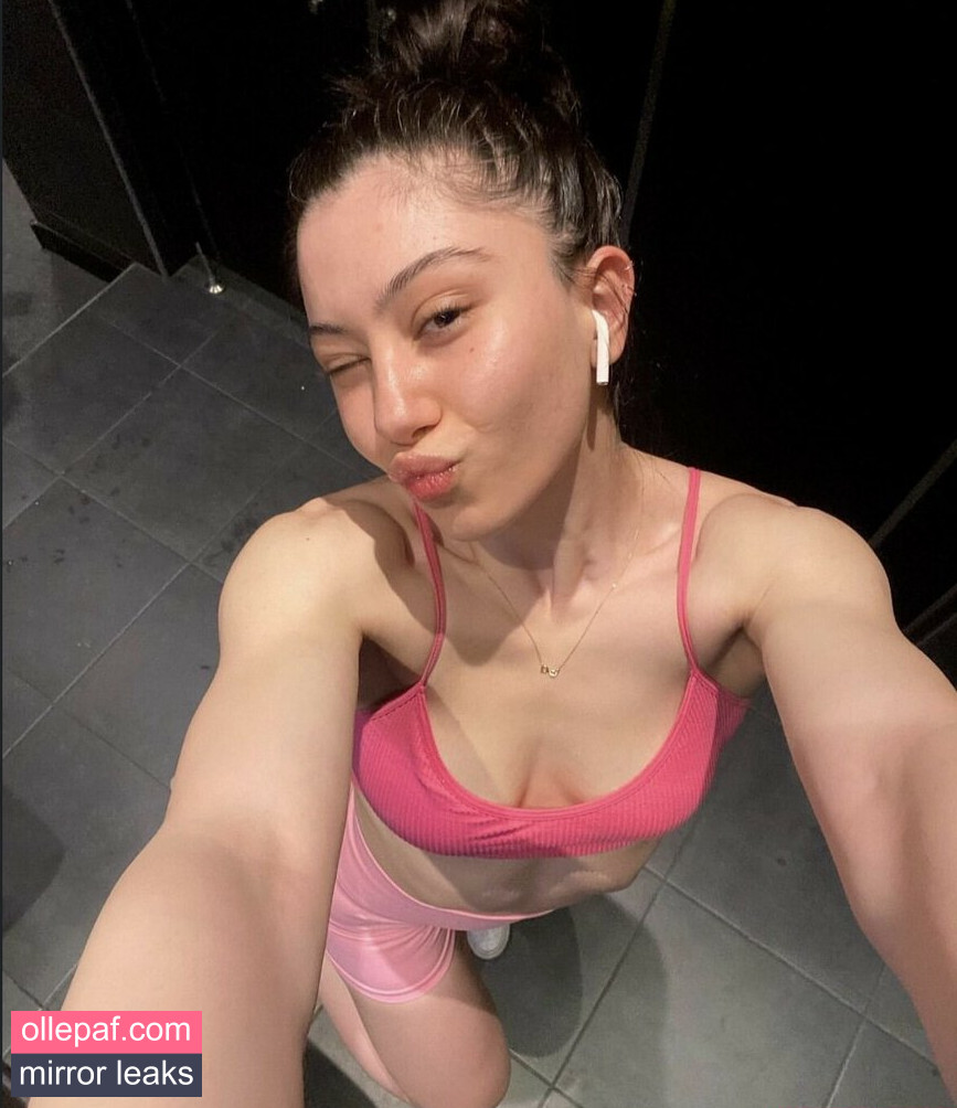 Hilal Fener Nude Leaks OnlyFans #85 - Fapello