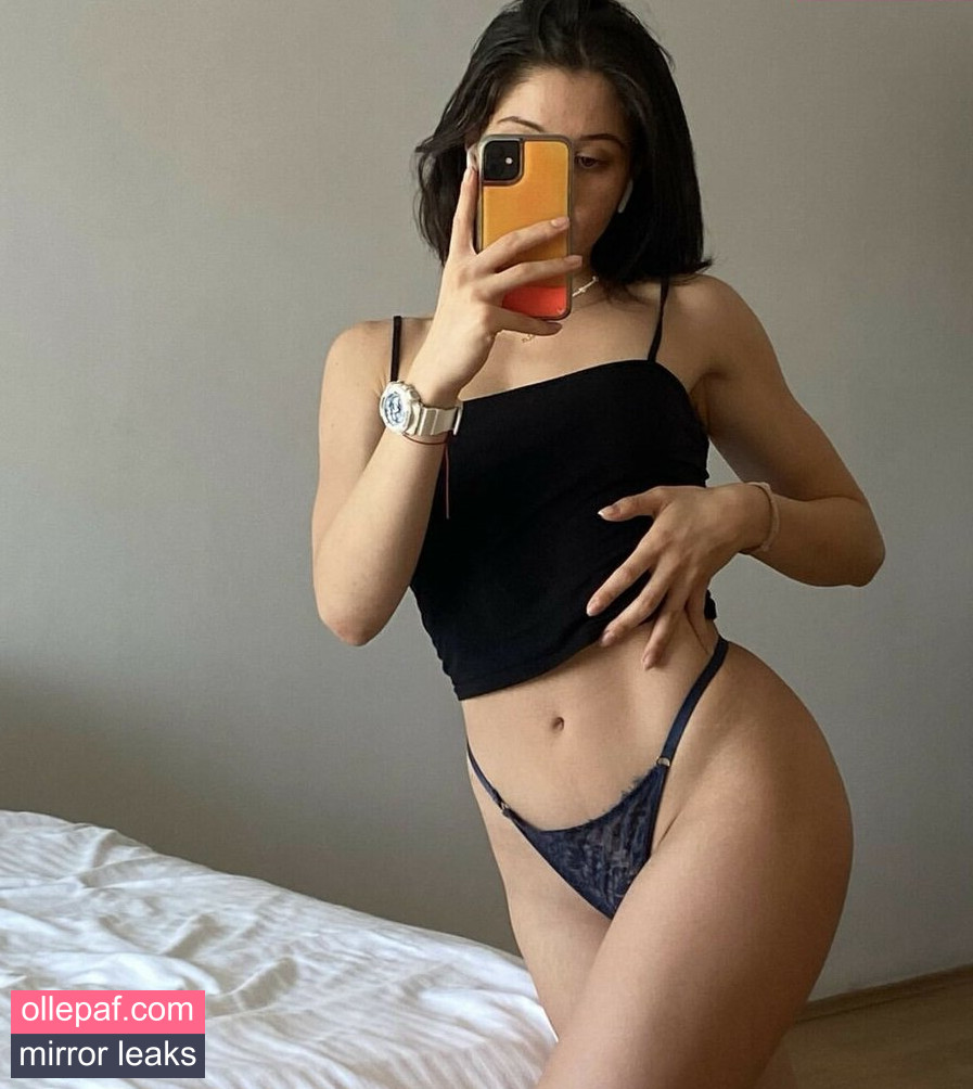 Hilal Fener Nude Leaks OnlyFans #88 - Fapello