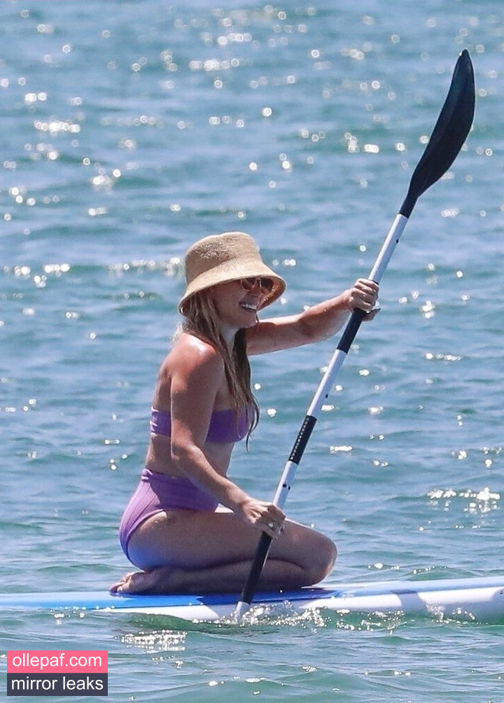 Latest Leaks Hilary Duff Nude #1005 - Fapello