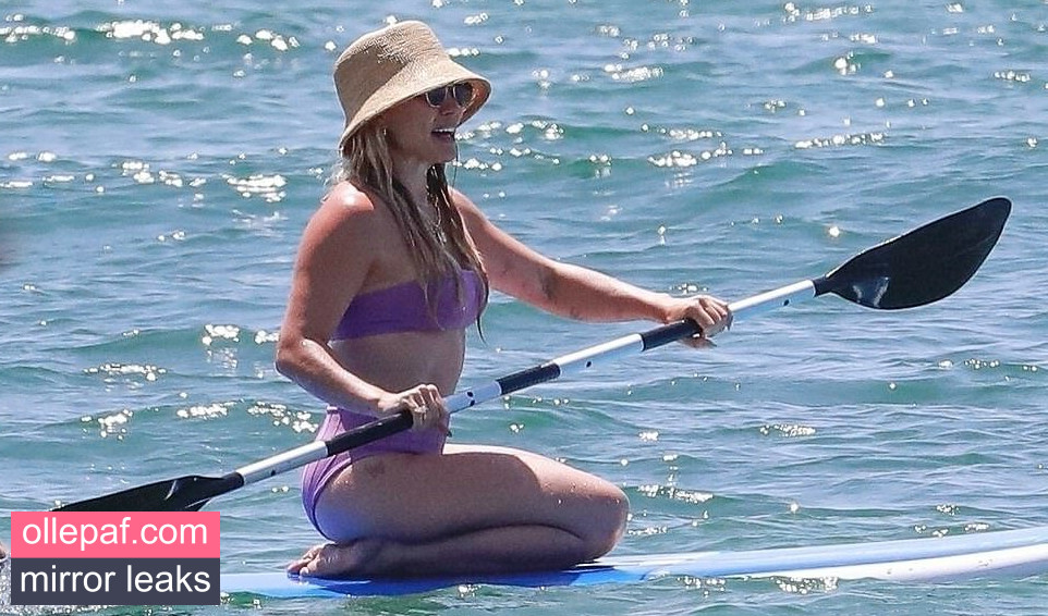 Latest Leaks Hilary Duff Nude #1013 - Fapello