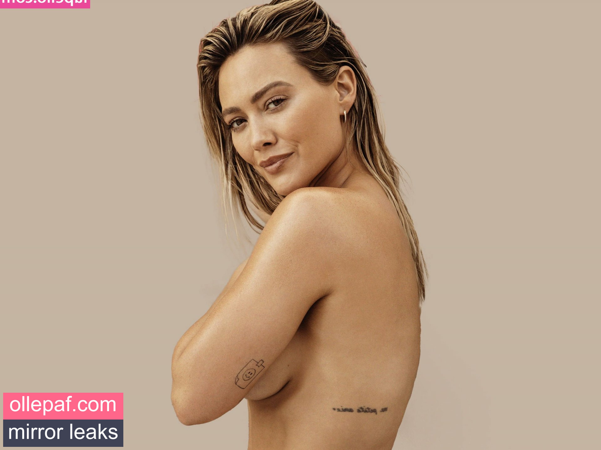 Latest Leaks Hilary Duff Nude #1071 - Fapello