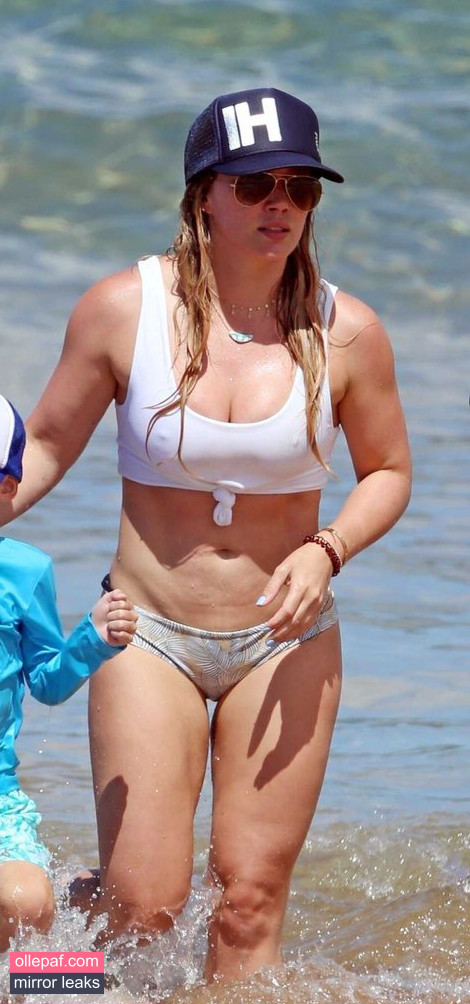 Latest Leaks Hilary Duff Nude #1091 - Fapello
