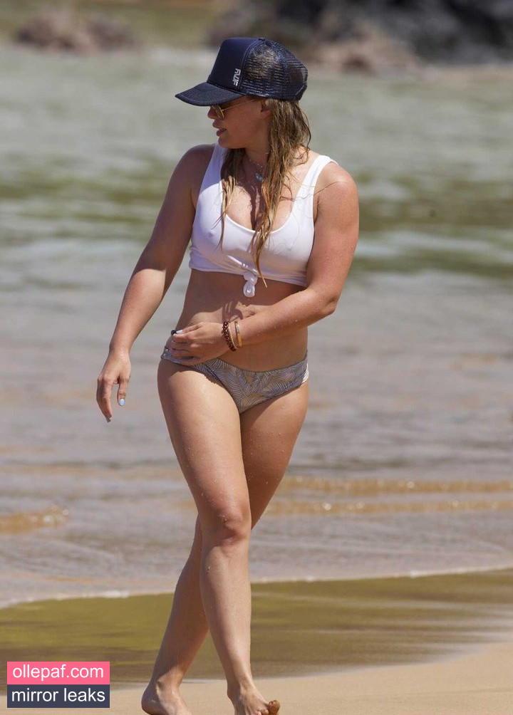 Latest Leaks Hilary Duff Nude #1095 - Fapello