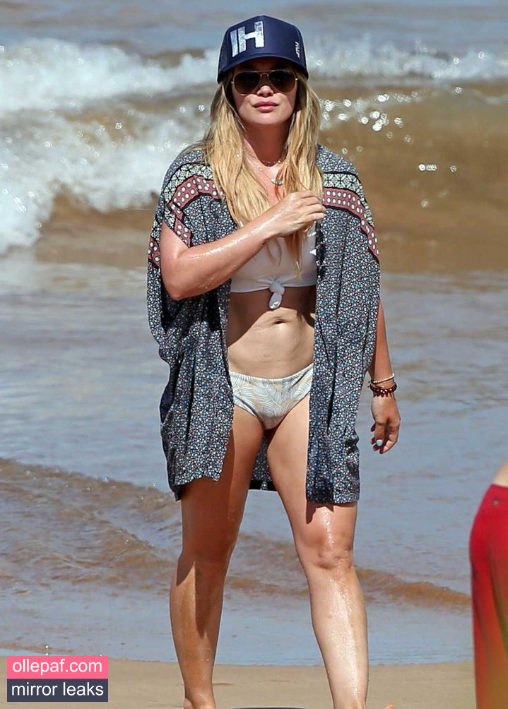 Latest Leaks Hilary Duff Nude #1097 - Fapello
