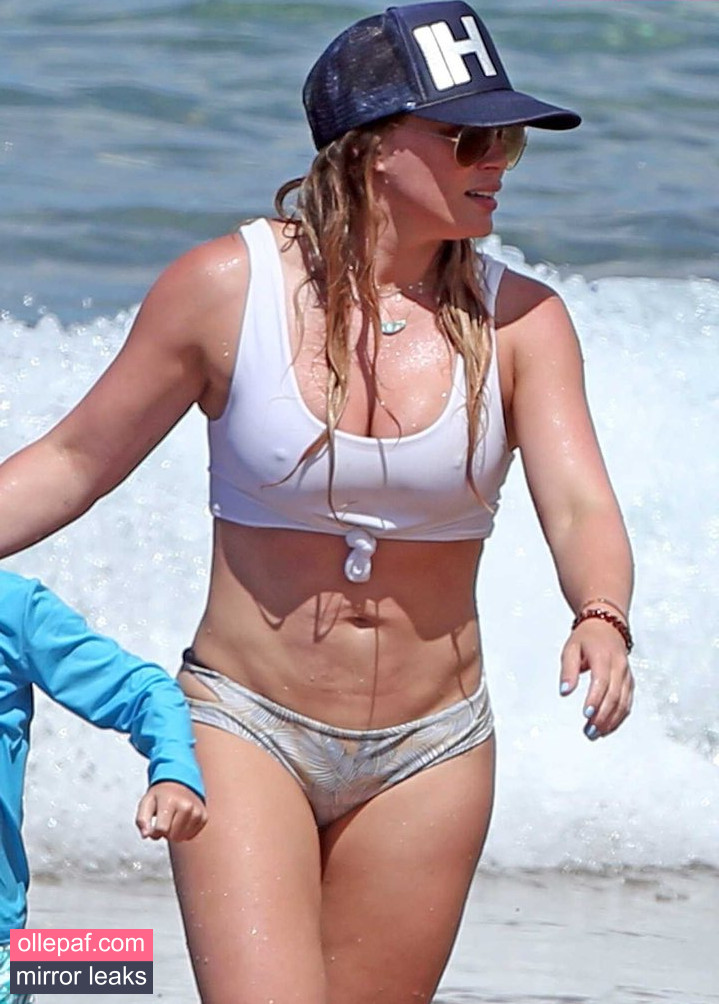 Latest Leaks Hilary Duff Nude #1098 - Fapello