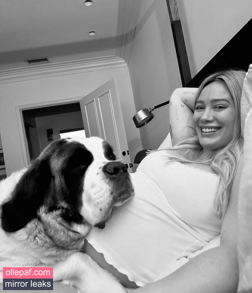 Latest Leaks Hilary Duff Nude #114 - Fapello