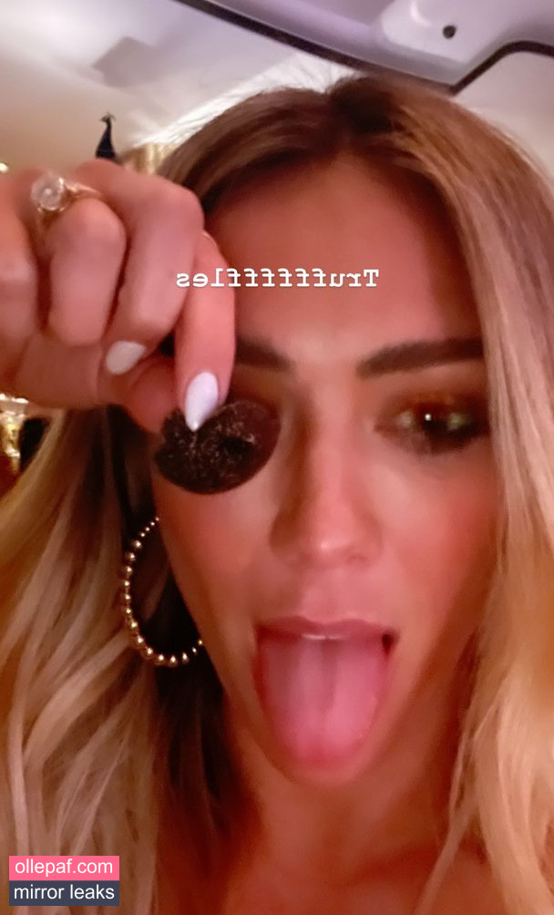 Latest Leaks Hilary Duff Nude #1174 - Fapello