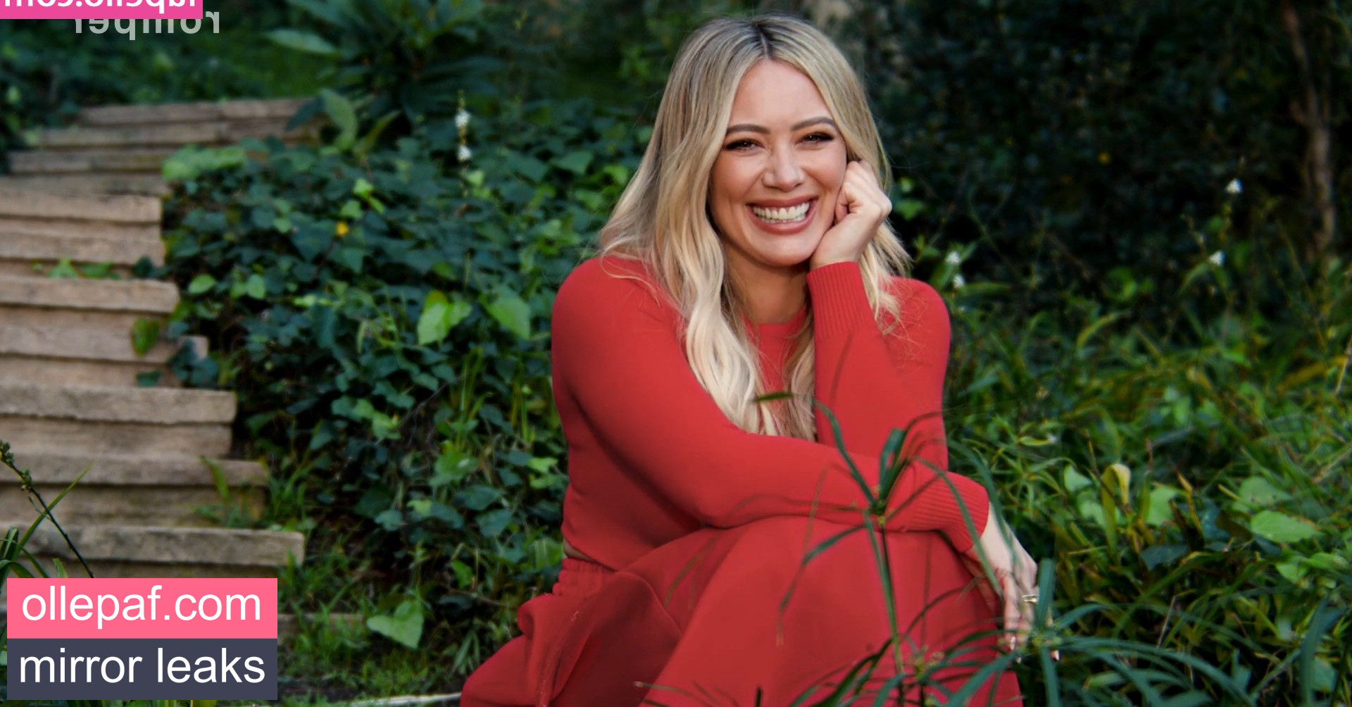 Latest Leaks Hilary Duff Nude #1175 - Fapello