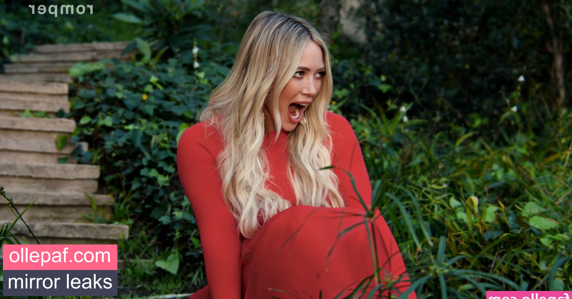 Latest Leaks Hilary Duff Nude #1192 - Fapello