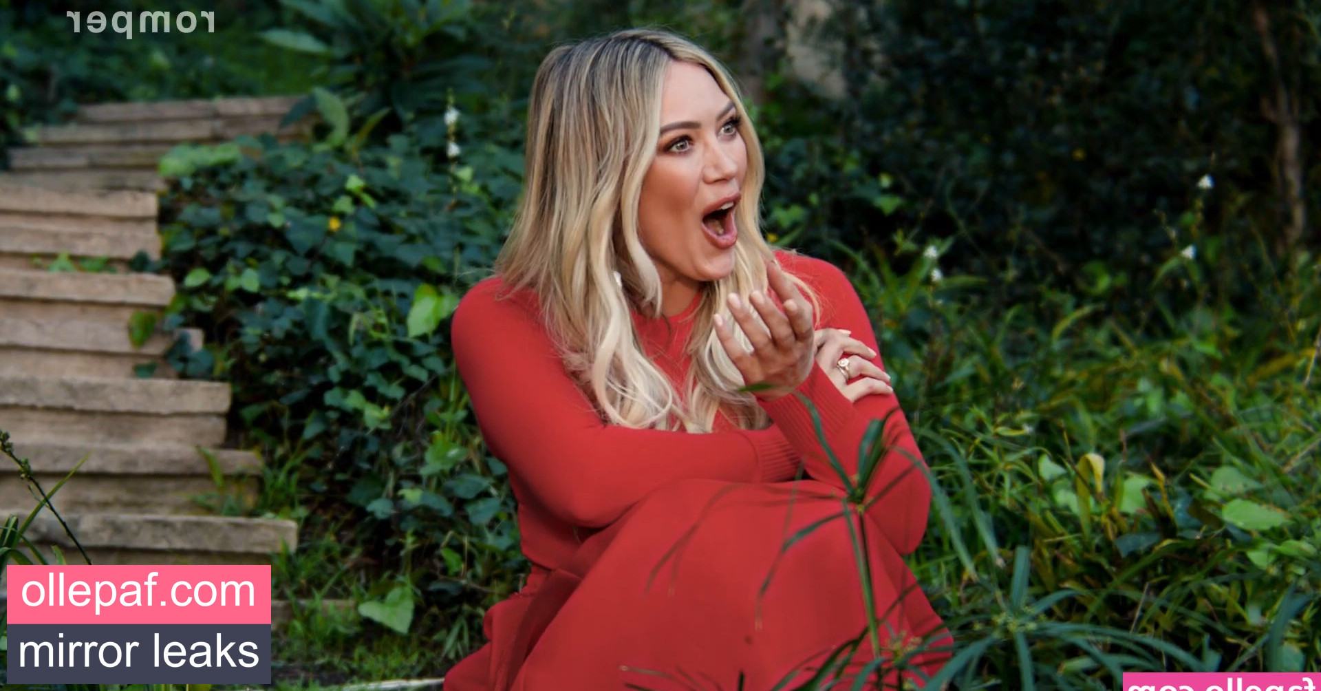Latest Leaks Hilary Duff Nude #1199 - Fapello