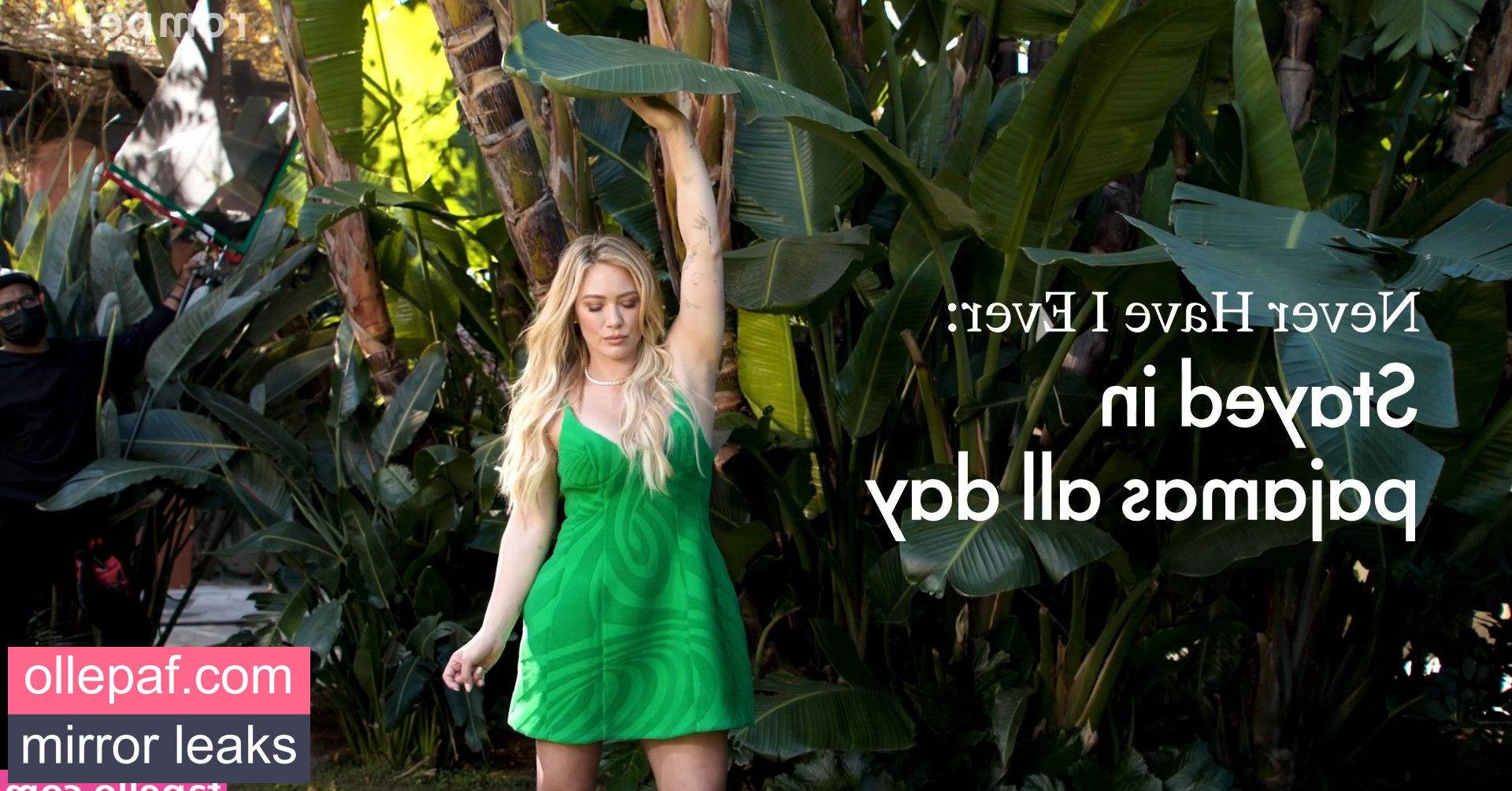 Latest Leaks Hilary Duff Nude #1211 - Fapello