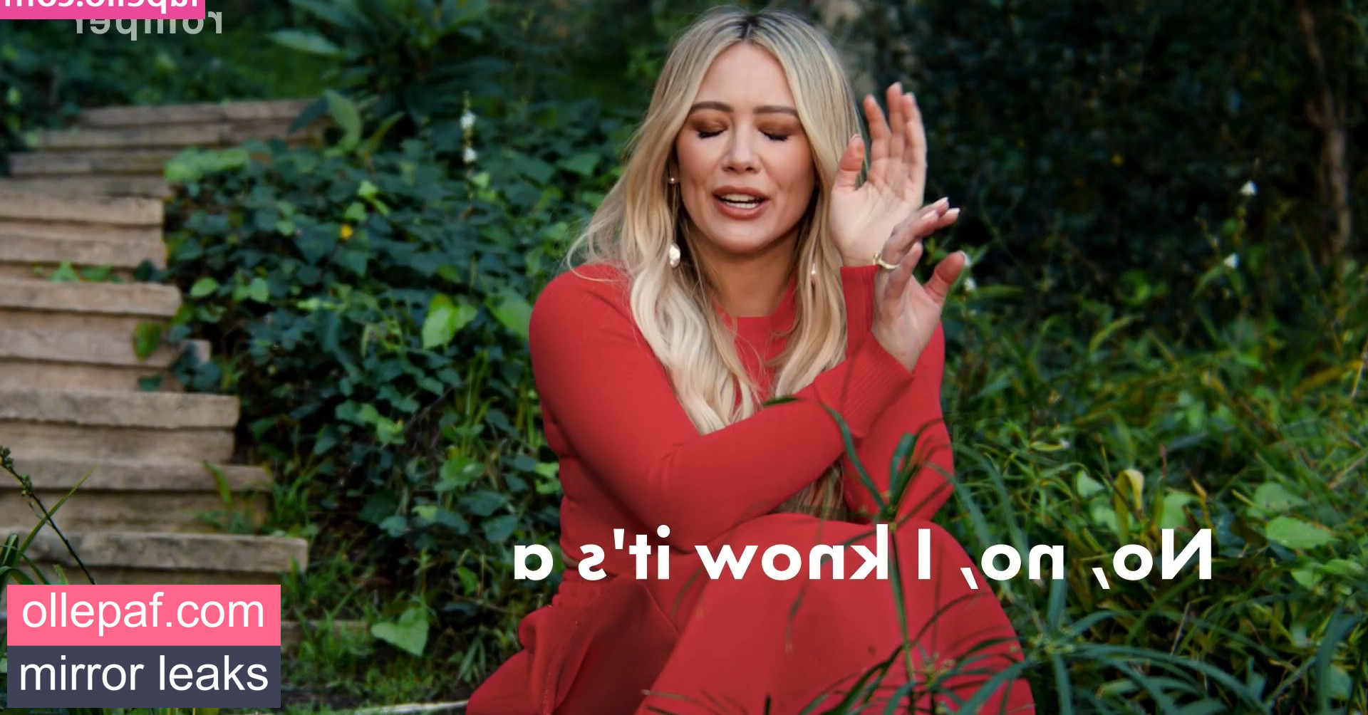 Latest Leaks Hilary Duff Nude #1226 - Fapello