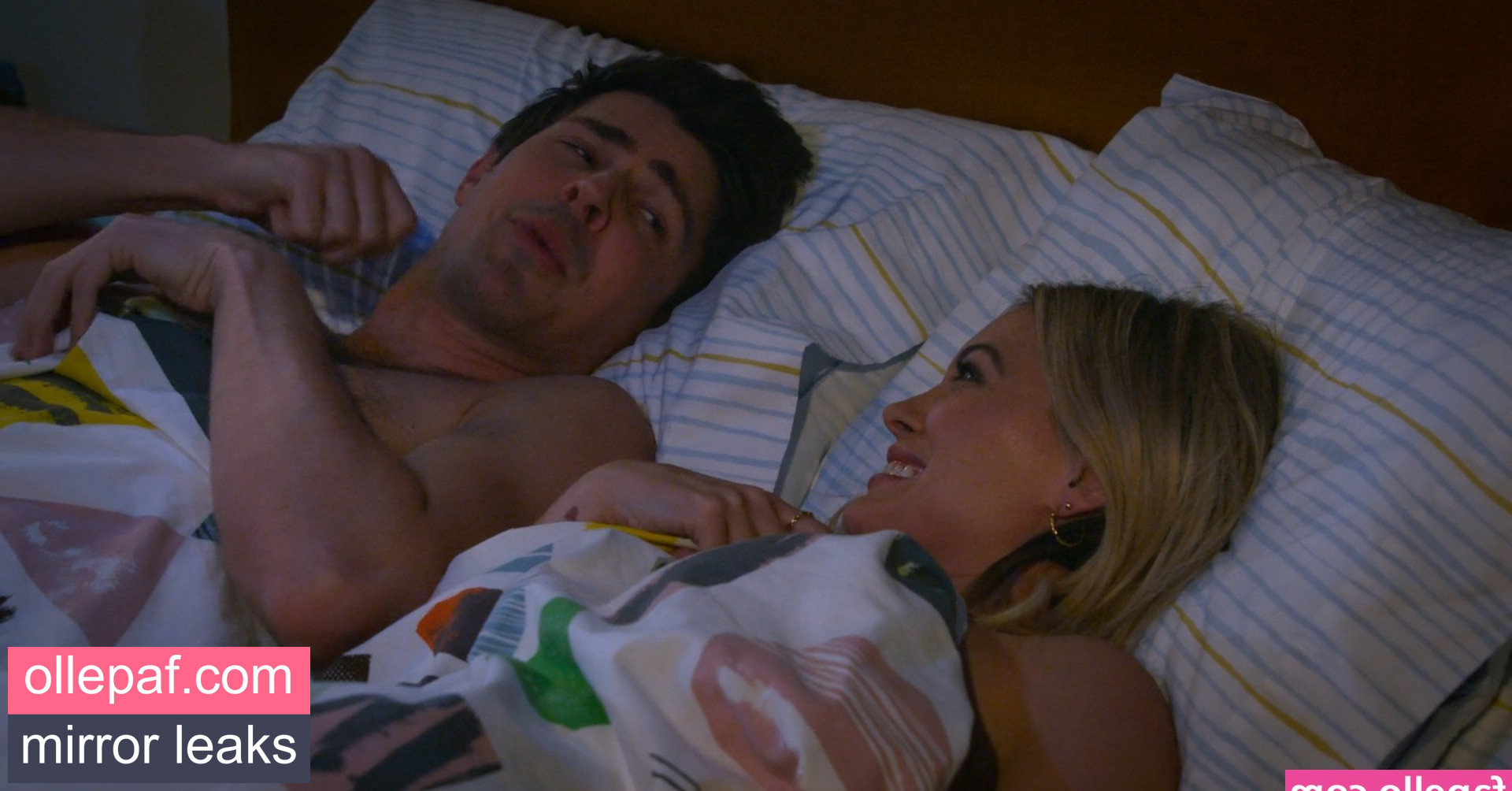 Latest Leaks Hilary Duff Nude #1243 - Fapello