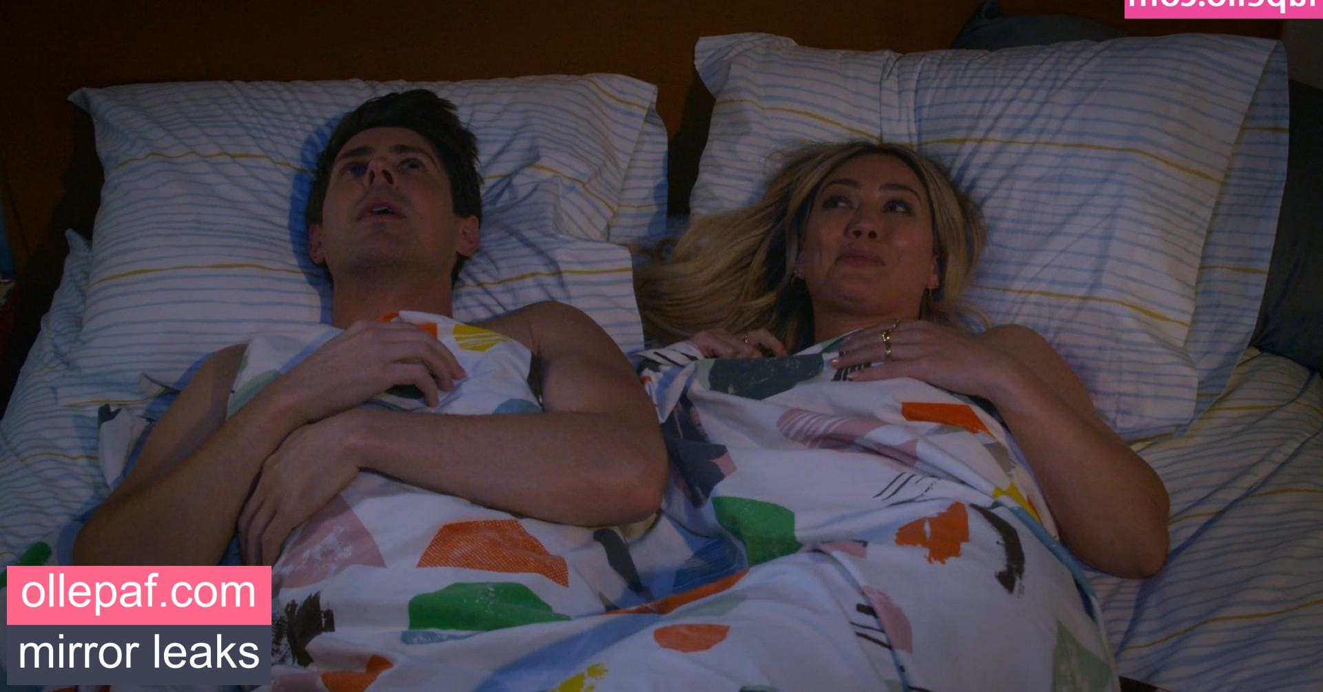 Latest Leaks Hilary Duff Nude #1244 - Fapello