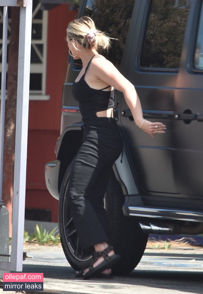 Latest Leaks Hilary Duff Nude #1251 - Fapello