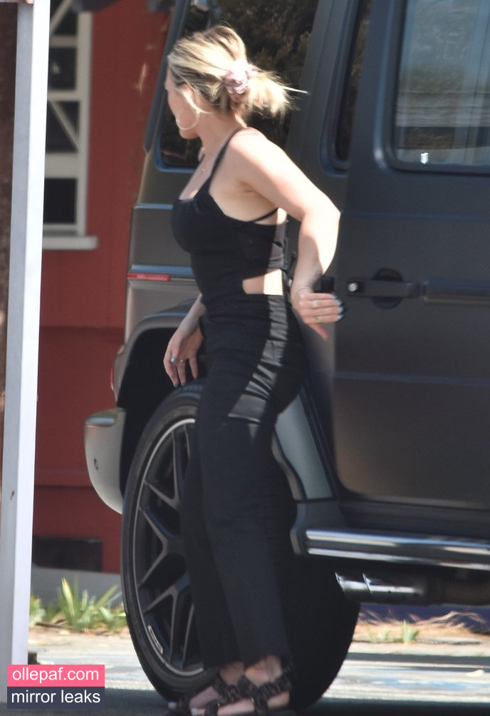 Latest Leaks Hilary Duff Nude #1252 - Fapello