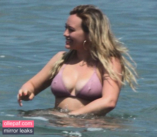 Latest Leaks Hilary Duff Nude #1267 - Fapello