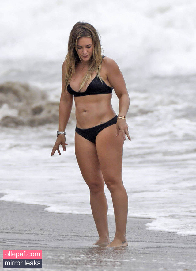 Latest Leaks Hilary Duff Nude #1281 - Fapello