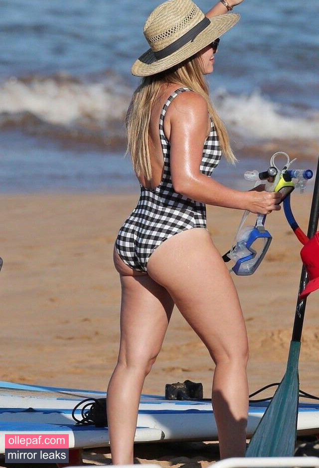 Latest Leaks Hilary Duff Nude #1305 - Fapello