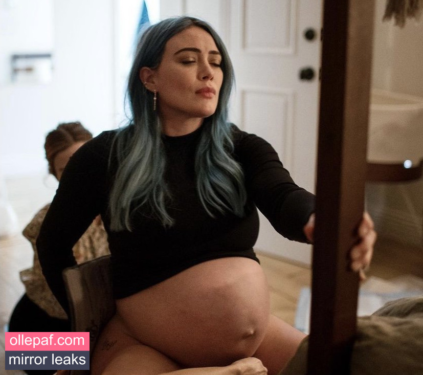 Latest Leaks Hilary Duff Nude #1317 - Fapello