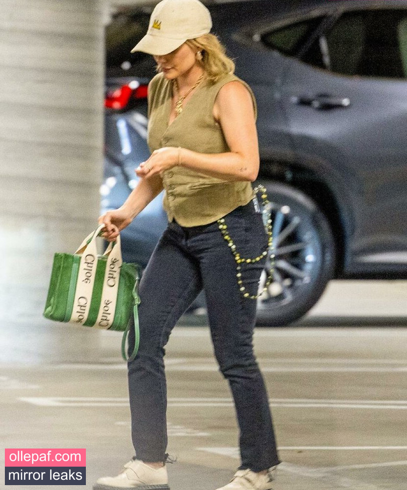 Latest Leaks Hilary Duff Nude #142 - Fapello