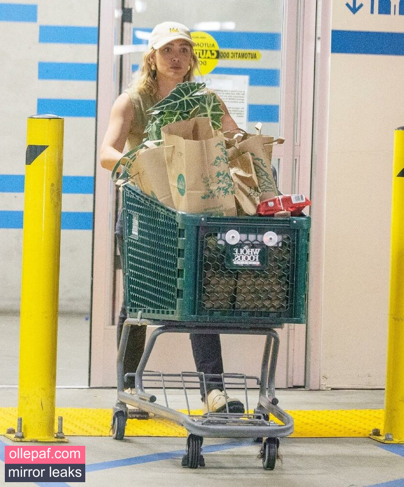 Latest Leaks Hilary Duff Nude #143 - Fapello