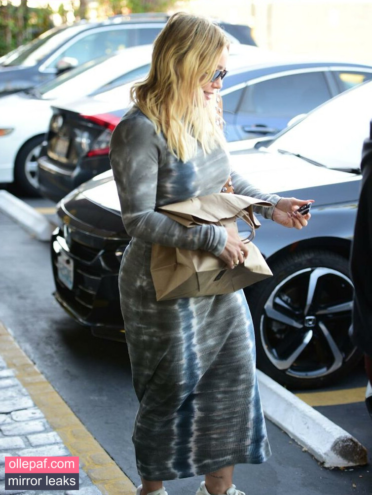 Latest Leaks Hilary Duff Nude #154 - Fapello