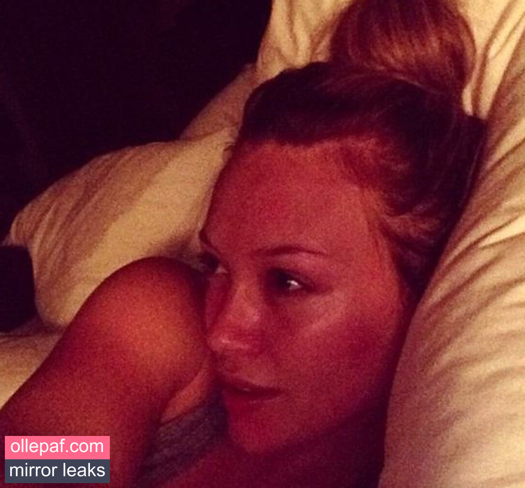 Latest Leaks Hilary Duff Nude #193 - Fapello