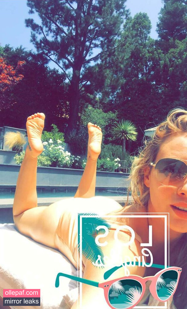 Latest Leaks Hilary Duff Nude #200 - Fapello